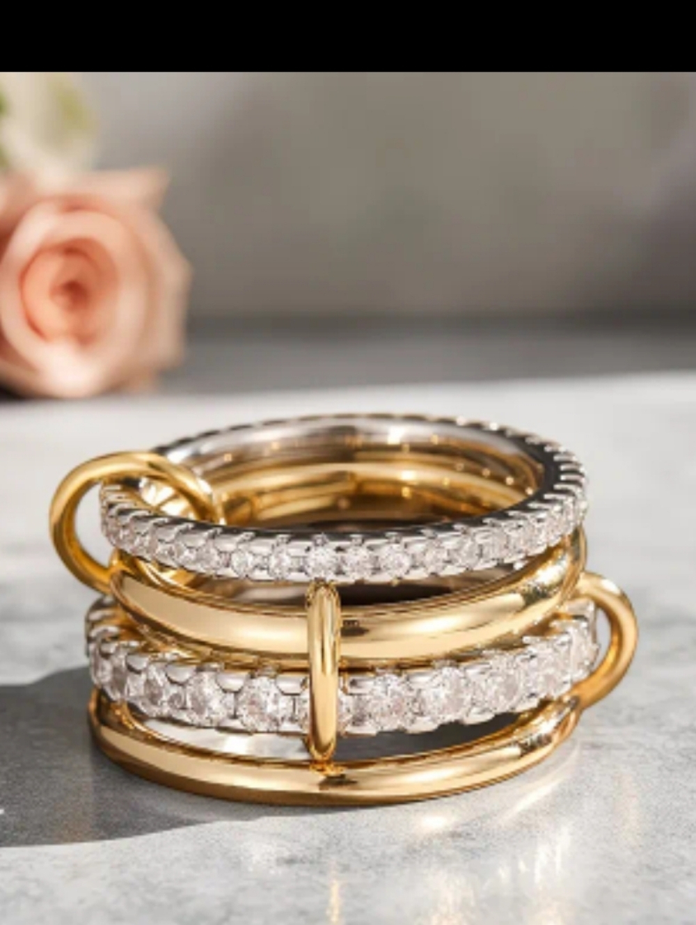 Macys Ring